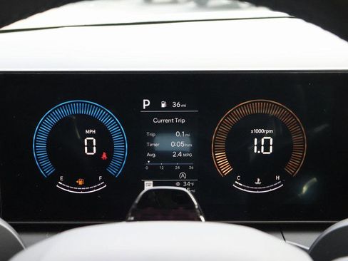 New 2026 Hyundai Santa Fe XRT image 31