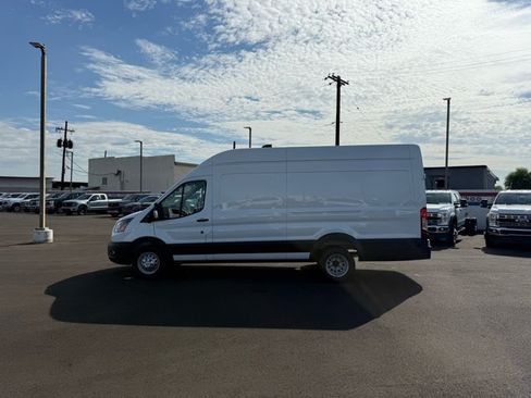 New 2026 Ford Transit 350 148 High Roof Extended DRW RWD image 6