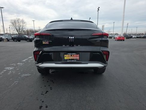 Used 2024 Buick Envista Sport Touring w/ Convenience I Package image 6