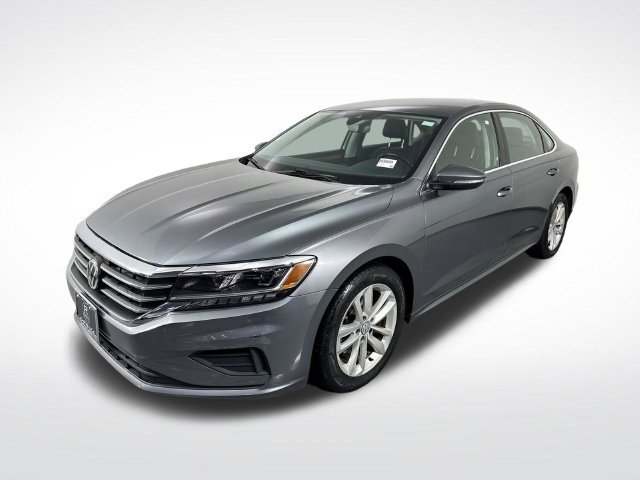 Used 2020 Volkswagen Passat 2.0T SE FWD image 23