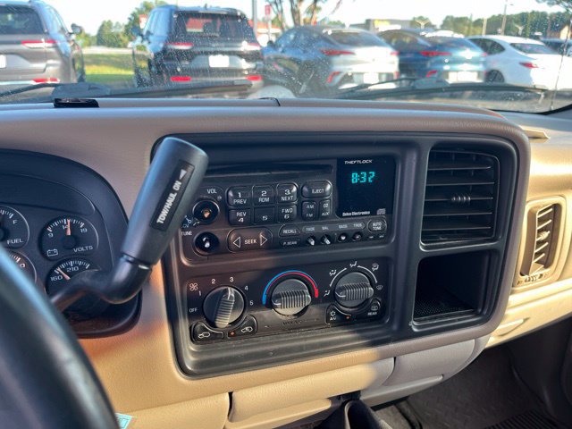 Used 2001 GMC Yukon SLE RWD image 19