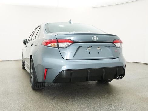 New 2026 Toyota Corolla SE image 55