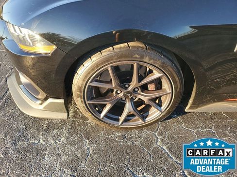 Used 2022 Ford Mustang Mach 1 image 19