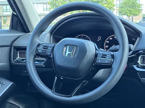 Certified 2026 Honda Civic LX image 23