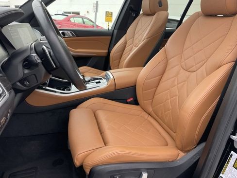 Certified 2023 BMW X5 xDrive40i image 6