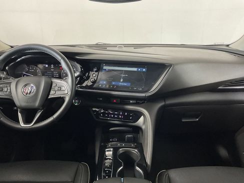 Used 2022 Buick Envision Essence w/ Technology Package I image 15