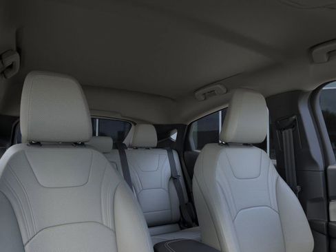 New 2025 Ford Mustang Mach-E Premium image 22