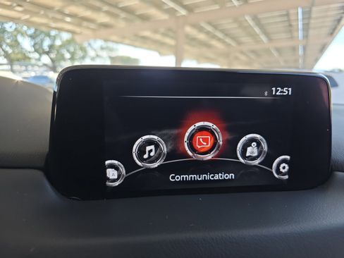 Used 2020 MAZDA CX-5 Touring image 11