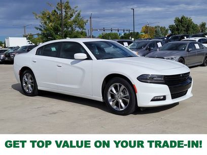 Used 2021 Dodge Charger SXT