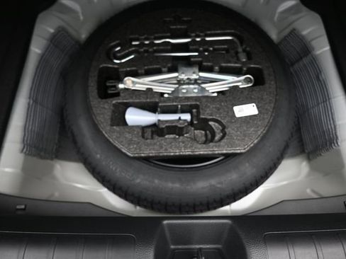 New 2026 Honda Civic Sport image 14