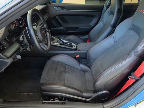 Used 2022 Porsche 911 GT3 RWD image 14