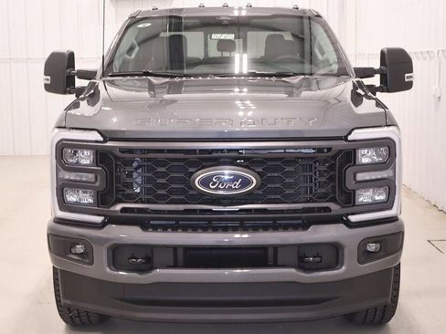 New 2026 Ford F350 XL w/ STX Appearance Package image 4