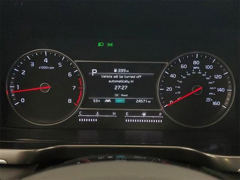 Used 2023 Kia Sorento S w/ Panoramic Sunroof Package image 18