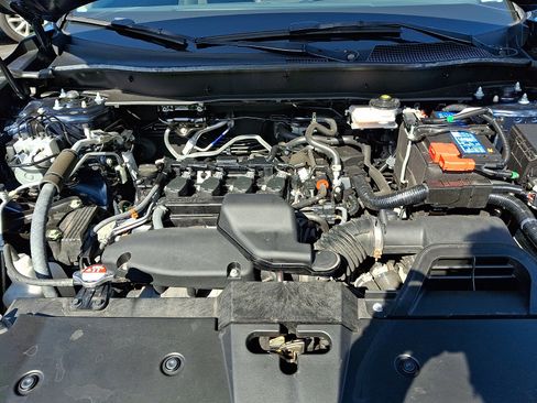 Certified 2024 Honda CR-V LX image 29