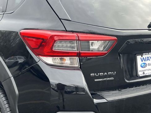 Certified 2023 Subaru Crosstrek 2.5i Sport image 8