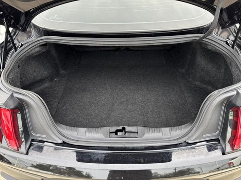 Used 2021 Ford Mustang GT Premium w/ California Special Package image 28