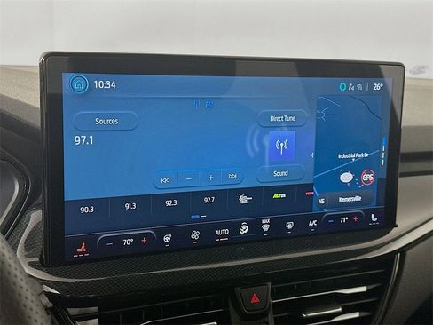 Used 2023 Ford Escape ST-Line w/ Tech Pack #1 image 17