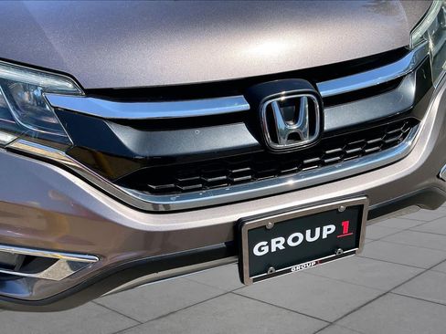 Used 2015 Honda CR-V EX image 30