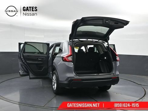 Used 2024 Honda CR-V EX-L image 57