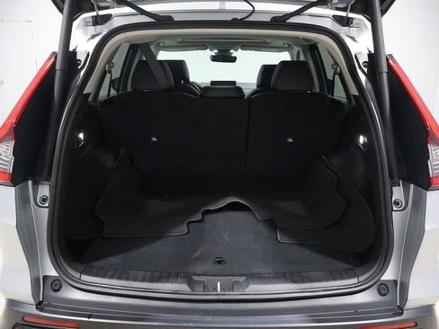 Used 2025 Honda CR-V EX-L image 20