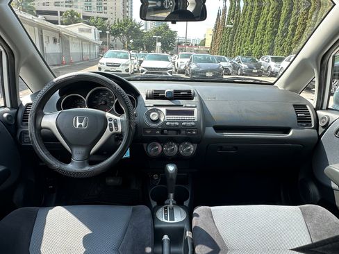 Used 2007 Honda Fit Sport image 18