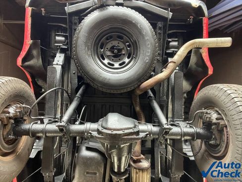 Used 2004 Ford F350 XLT image 17