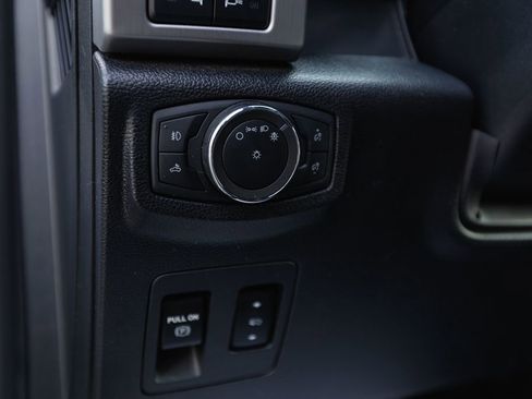 Certified 2020 Ford F150 Platinum image 11