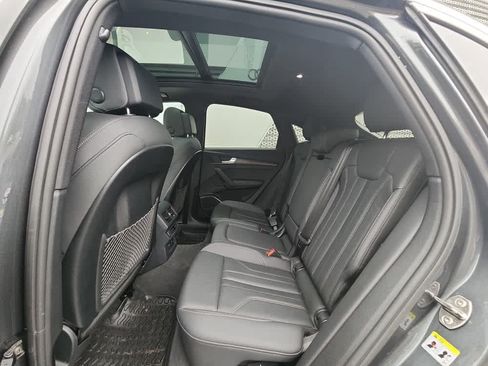 Used 2025 Audi Q5 2.0T Premium Plus w/ Premium Plus Package AWD/4WD image 20
