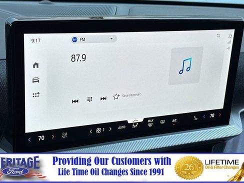 Used 2025 Ford Explorer ST-Line AWD/4WD image 19