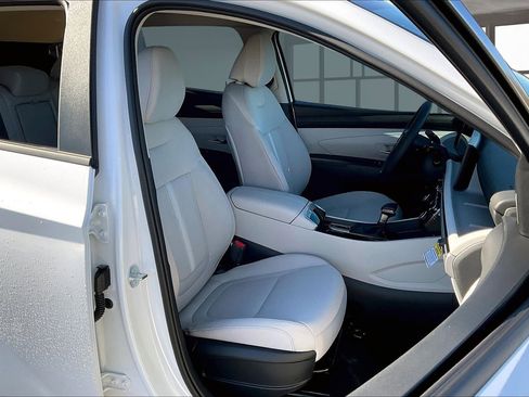 New 2026 Hyundai Tucson SEL image 10