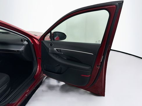 Used 2025 Hyundai Sonata SEL image 30