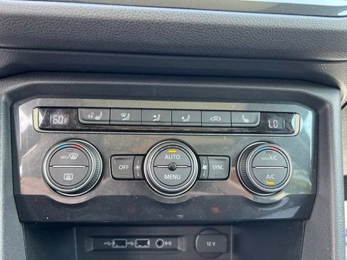 Used 2019 Volkswagen Tiguan SEL Premium AWD/4WD image 20