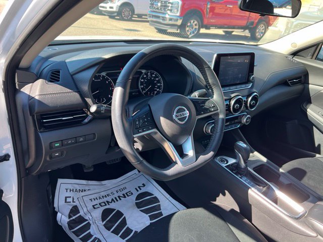 Used 2020 Nissan Sentra SV FWD image 7