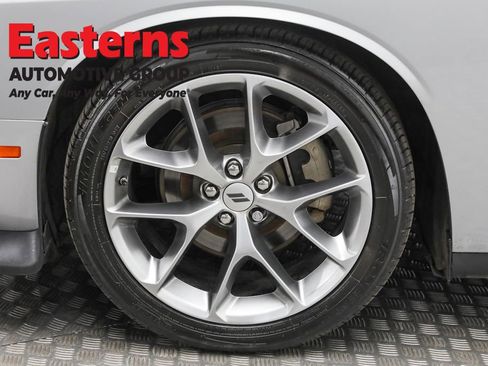 Used 2023 Dodge Challenger GT image 53