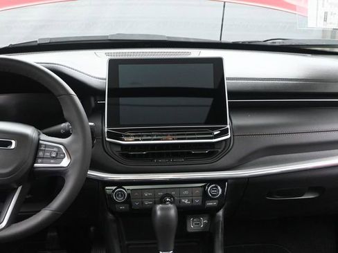 Used 2023 Jeep Compass Limited w/ Elite Group for (Red) Edition image 25