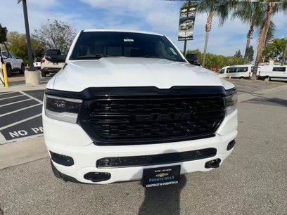 Used 2023 RAM 1500 Big Horn