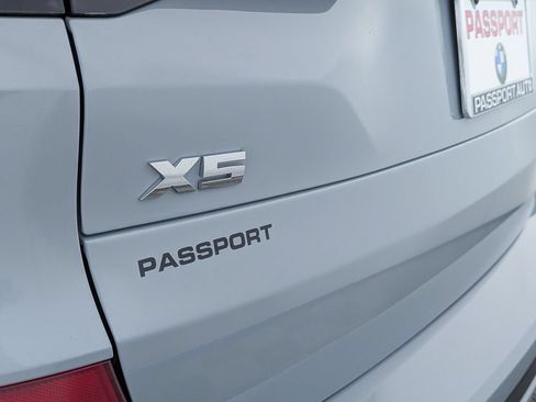 Used 2026 BMW X5 M60i AWD/4WD image 11