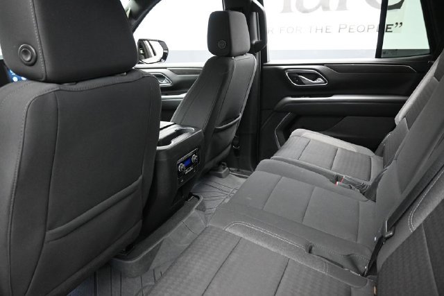 Used 2023 Chevrolet Tahoe LS w/ Driver Alert Package AWD/4WD image 25