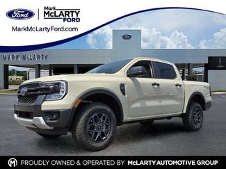 New 2026 Ford Ranger XLT w/ Equipment Group 301A High AWD/4WD 360° Tour