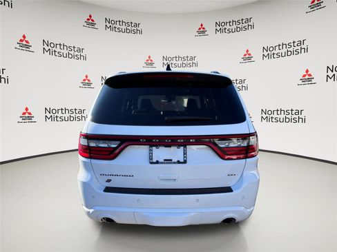 Used 2024 Dodge Durango GT image 5