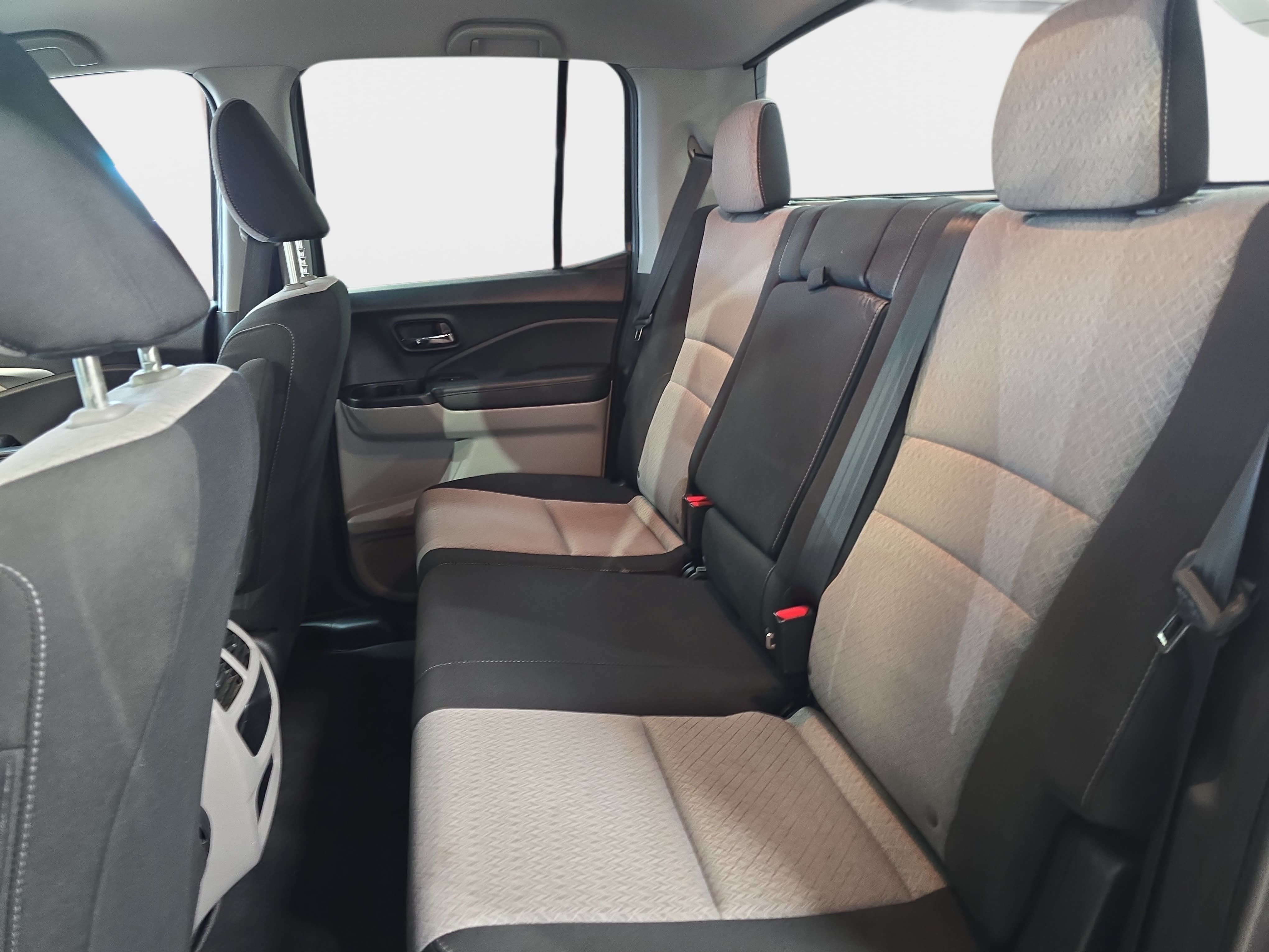 Used 2019 Honda Ridgeline RT image 11