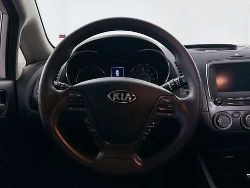 Used 2018 Kia Forte LX w/ LX Popular Package FWD image 17