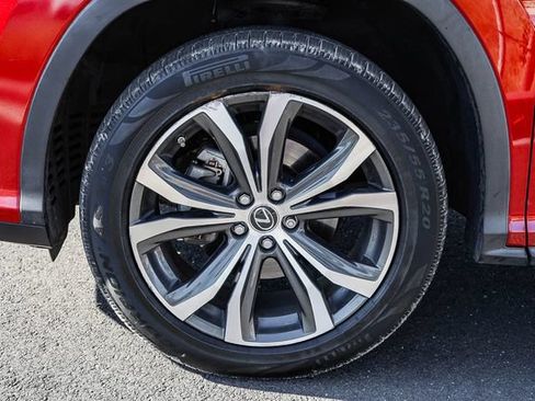 Used 2018 Lexus RX 450hL Premium w/ Premium Package AWD/4WD image 11