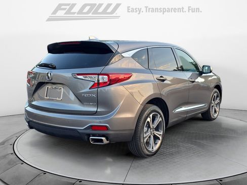 New 2026 Acura RDX w/ Technology Package AWD/4WD image 7