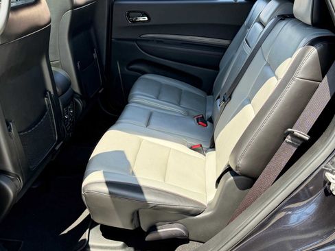Used 2024 Dodge Durango R/T AWD/4WD image 27