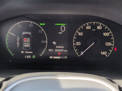 Used 2024 Honda CR-V Sport-L image 27