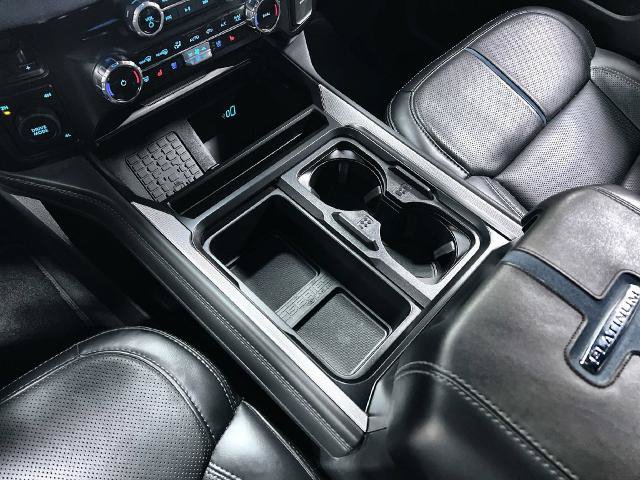 Certified 2026 Ford F350 Platinum AWD/4WD image 38
