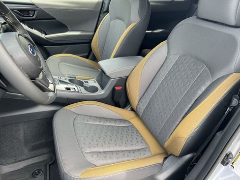 New 2026 Subaru Crosstrek 2.5i Sport AWD/4WD image 26