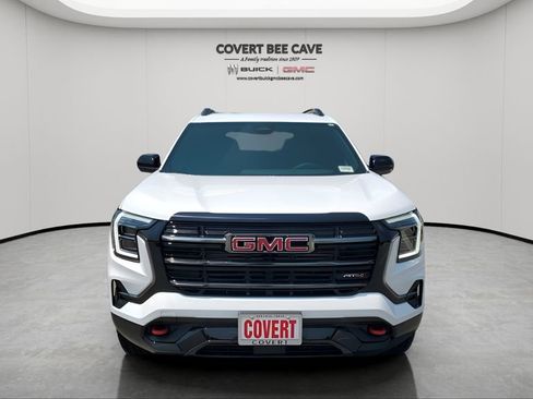 New 2026 GMC Terrain AT4 w/ Technology Package II image 2