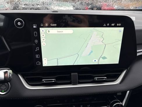 New 2026 Chevrolet Equinox LT w/ Safety and Technology Package image 14